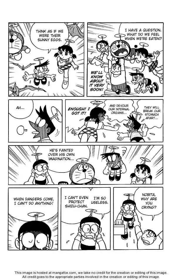 Doraemon Long Stories Chapter 4 14